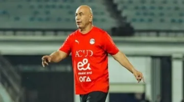 حسام حسن يتصدر قائمة المدربين بلا هزيمة في مشوار التأهل لكأس العالم متفوقًا على الجوهرى وكوبر